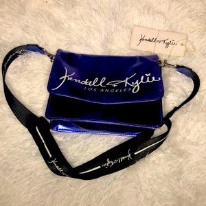Kendall+Kylie Bag